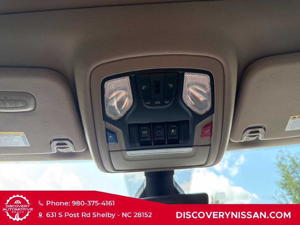 Used 2020 RAM 1500 Big Horn AWD/4WD image 26