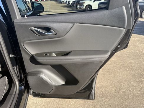 New 2026 Chevrolet Blazer LT image 40