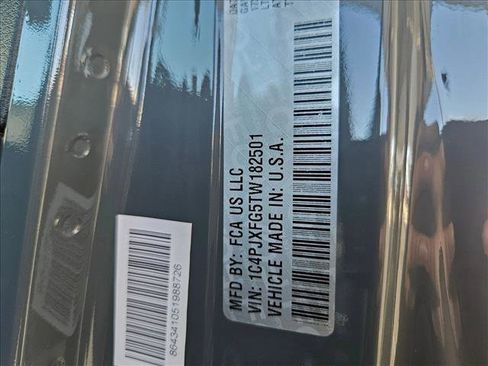 New 2026 Jeep Wrangler Unlimited Rubicon image 16