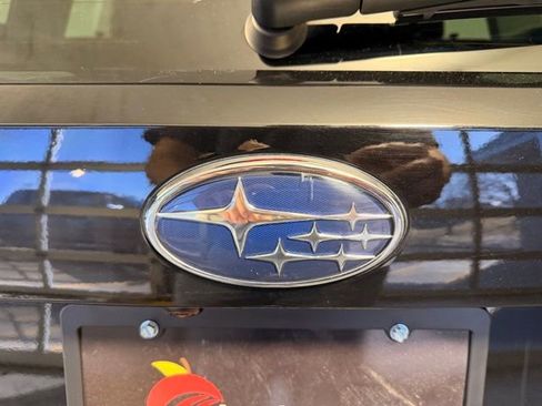 Used 2022 Subaru Forester Touring w/ Popular Package #3 image 5