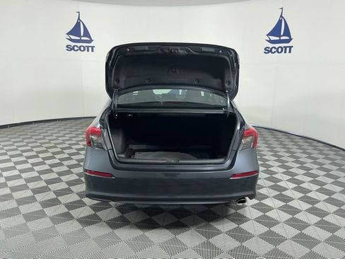Used 2023 Honda Civic Sport image 20