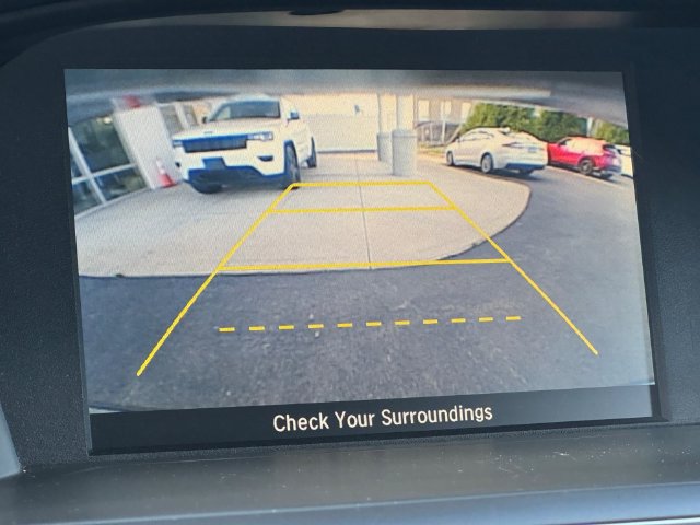 Used 2014 Honda Accord LX image 17