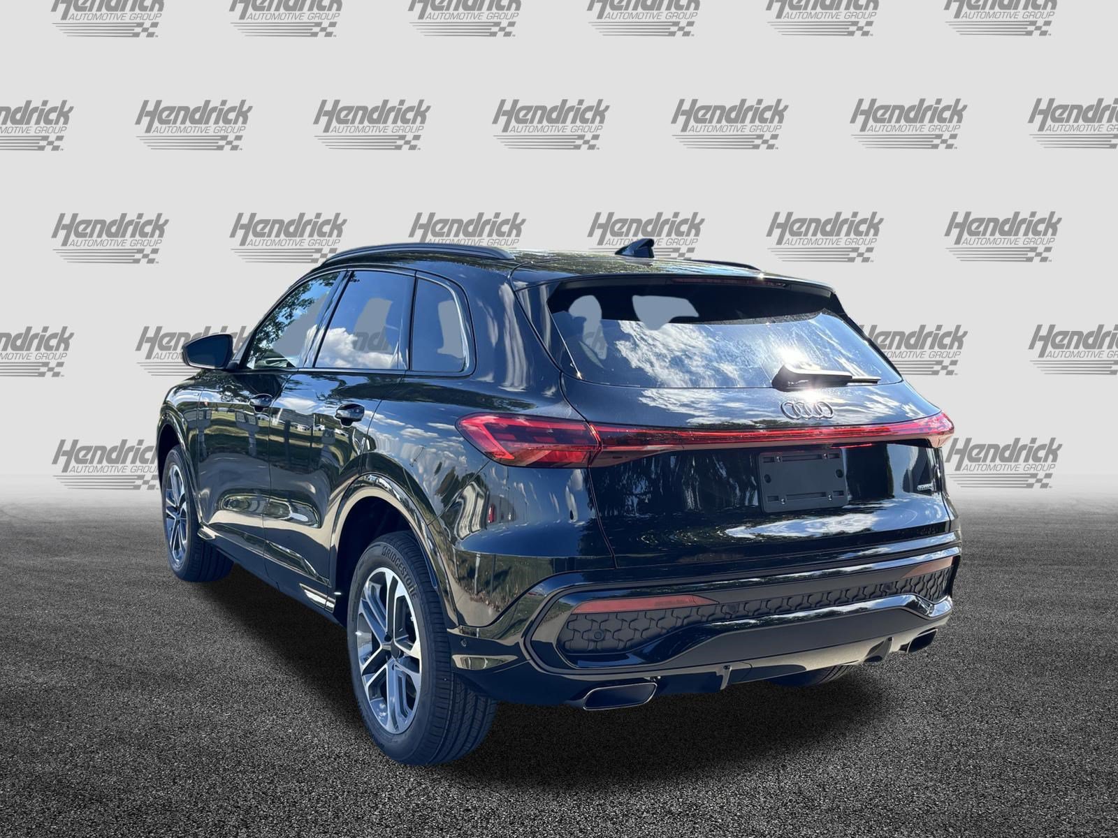New 2026 Audi Q5 2.0T AWD/4WD image 8