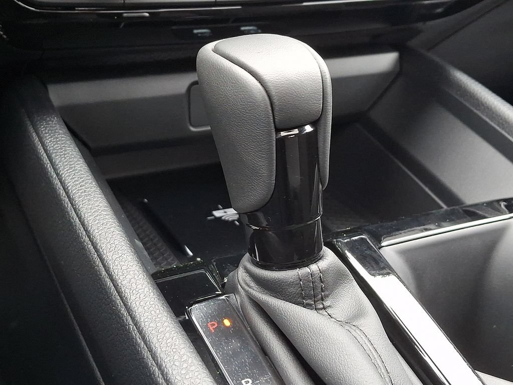 New 2026 Honda Accord Sport image 8