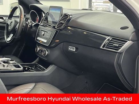 Used 2017 Mercedes-Benz GLE 350 image 28