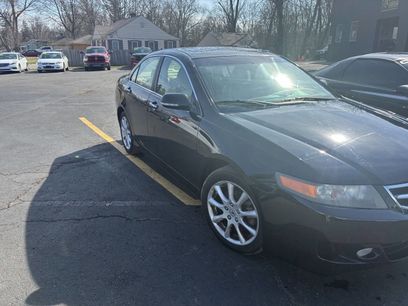 Used 2006 Acura TSX