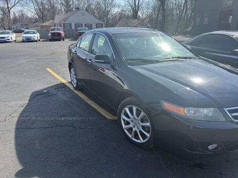 Used 2006 Acura TSX image 1