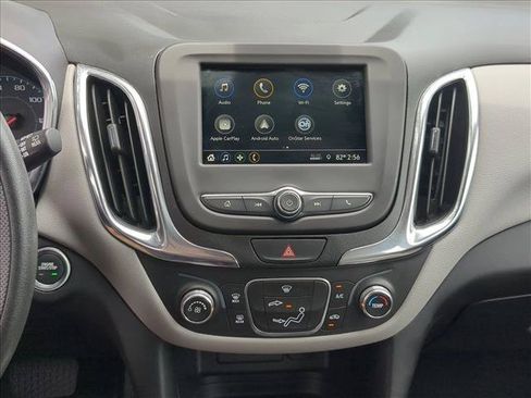 Used 2019 Chevrolet Equinox LS AWD/4WD image 14