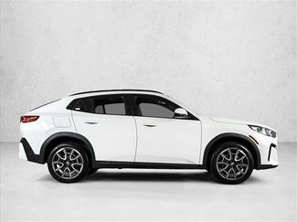 Used 2024 BMW X2 xDrive28i w/ Convenience Package AWD/4WD video 4