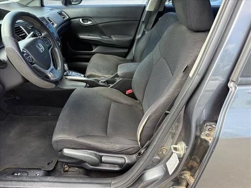 Used 2013 Honda Civic LX image 15