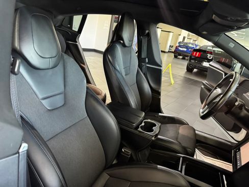Used 2017 Tesla Model S P100D AWD/4WD image 13