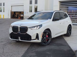Certified 2025 BMW X3 M50 w/ Premium Package video 1
