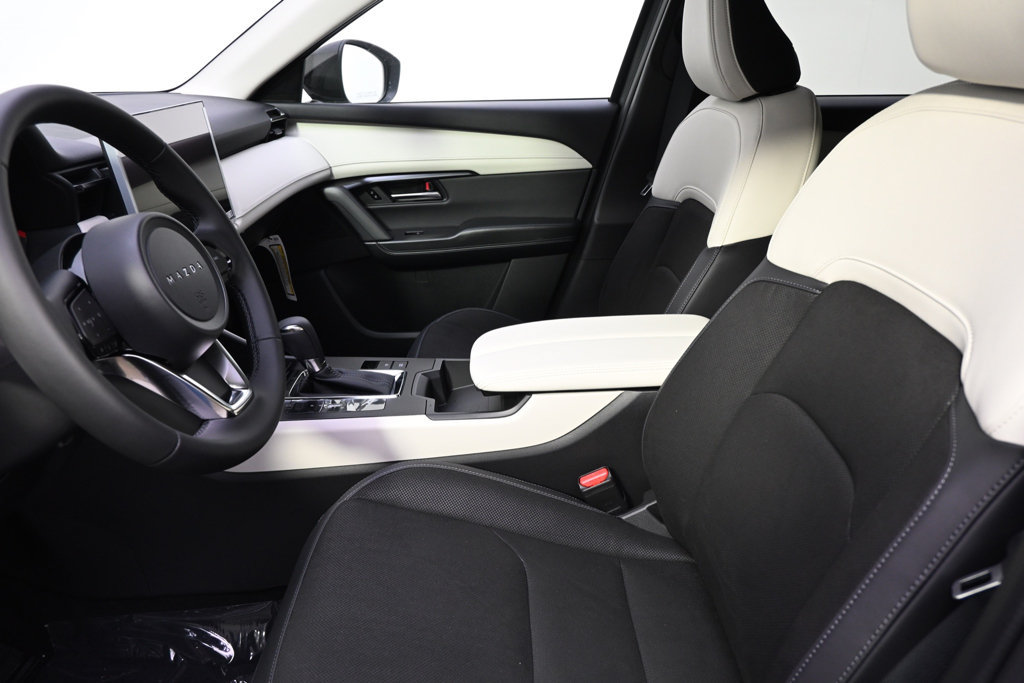 New 2026 MAZDA CX-5 Preferred AWD/4WD image 13