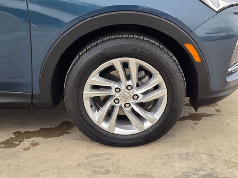 Certified 2024 Buick Envista Preferred w/ Convenience II Package image 31