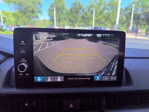 Used 2023 Honda CR-V EX-L image 24