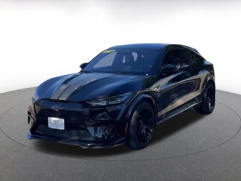 Used 2023 Ford Mustang Mach-E GT image 4