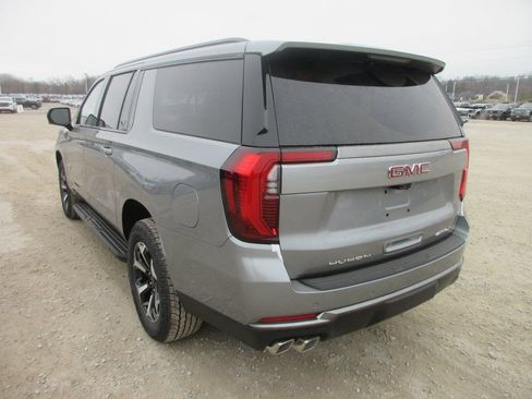 New 2026 GMC Yukon XL AT4 w/ Premium Trailering Package image 7
