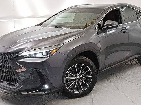 Used 2023 Lexus NX 250 AWD w/ Cold Area Package image 6