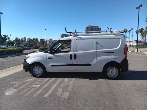 Used 2020 RAM ProMaster City Tradesman image 5