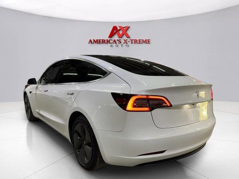 Used 2020 Tesla Model 3 Standard Range Plus image 5