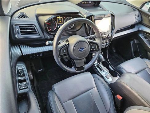 Used 2022 Subaru Ascent Onyx Edition image 10