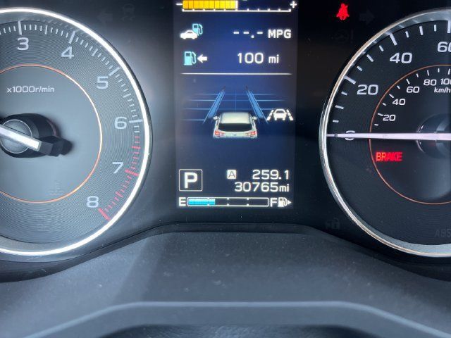 Used 2019 Subaru Crosstrek 2.0i Limited AWD/4WD image 21