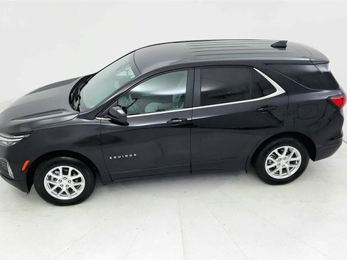 Used 2024 Chevrolet Equinox LT image 14