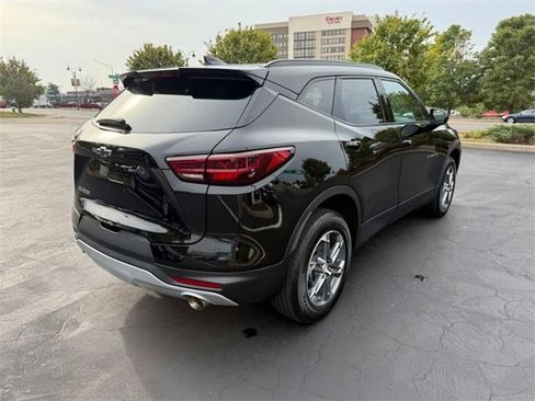 Used 2023 Chevrolet Blazer LT w/ Convenience Package image 7