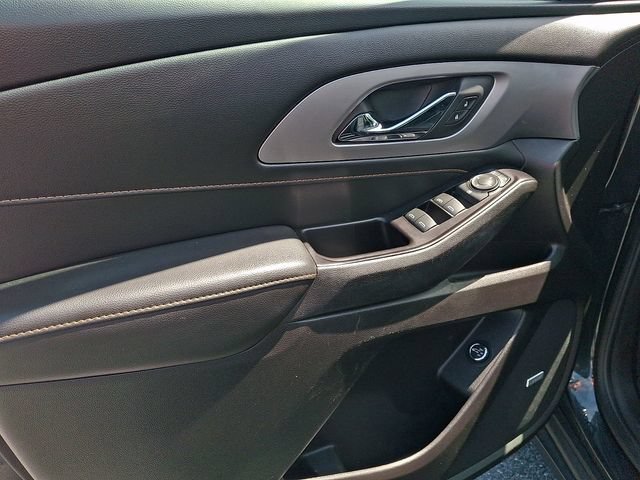 Certified 2020 Chevrolet Traverse RS AWD/4WD image 13