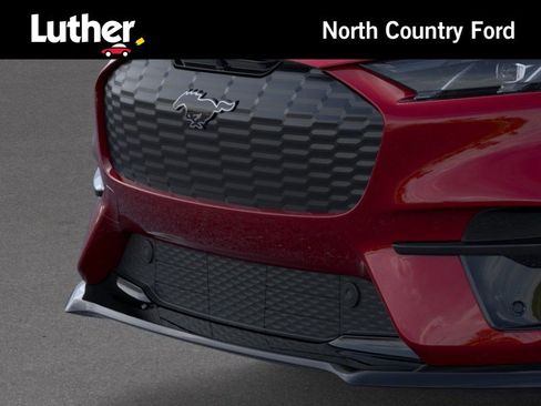 New 2025 Ford Mustang Mach-E GT w/ Interior Protection Package image 17