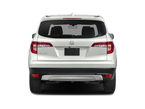 Used 2021 Honda Pilot EX-L image 8