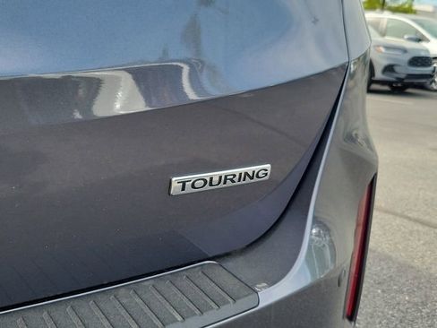 New 2026 Honda Odyssey Touring image 8