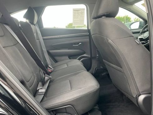 Used 2024 Hyundai Tucson SE AWD/4WD image 20