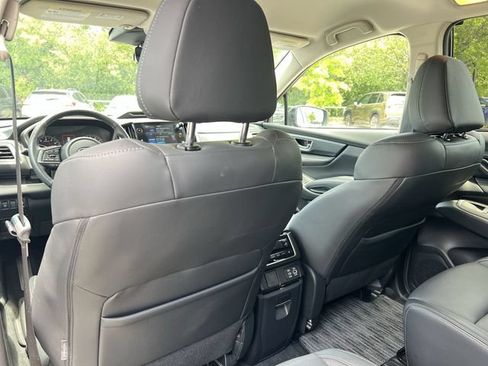 Used 2023 Subaru Ascent Limited AWD/4WD image 34