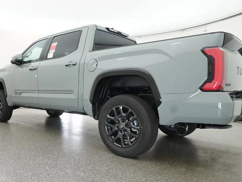 New 2026 Toyota Tundra Platinum AWD/4WD image 24
