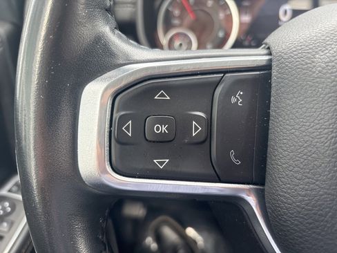 Used 2023 RAM 2500 Laramie image 24