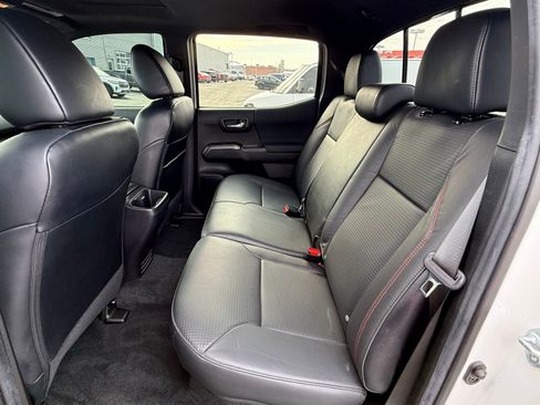 Used 2023 Toyota Tacoma TRD Pro image 13