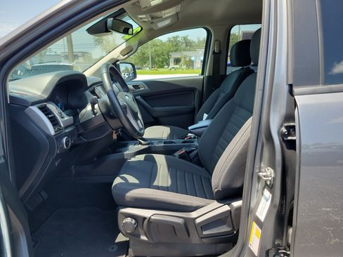 Used 2023 Ford Ranger XLT w/ Equipment Group 301A Mid RWD image 17