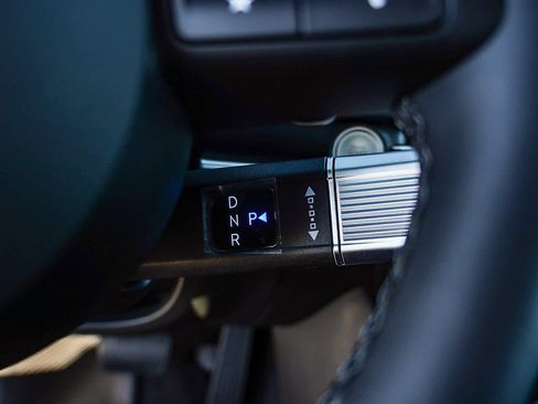 New 2026 Hyundai Tucson Limited image 24