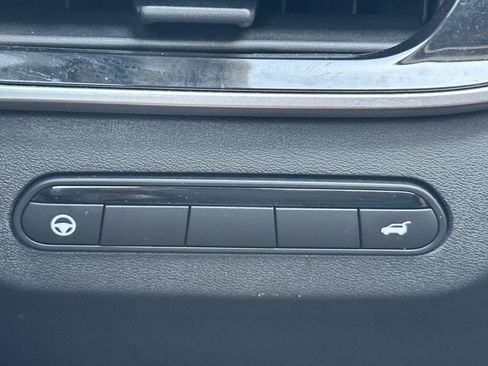 Used 2023 INFINITI QX60 Luxe image 22