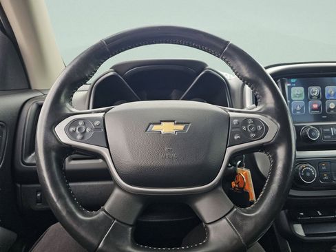 Used 2018 Chevrolet Colorado LT w/ LT Convenience Package RWD image 29