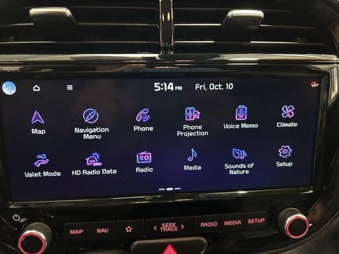 Used 2022 Kia Soul X-Line image 17