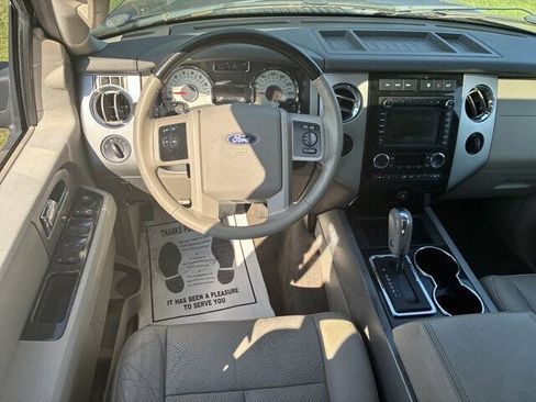 Used 2013 Ford Expedition Limited AWD/4WD image 17