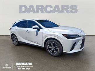 Used 2024 Lexus RX 350 Premium w/ Accessory Package AWD/4WD video 1