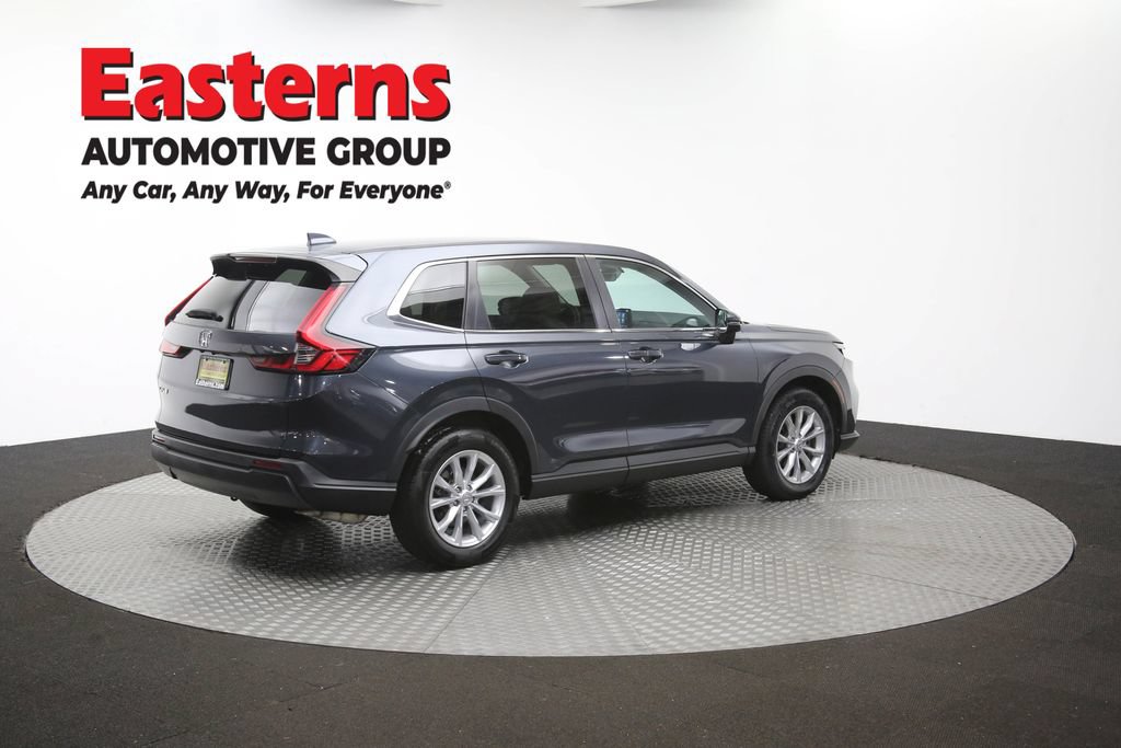Used 2024 Honda CR-V EX-L image 38