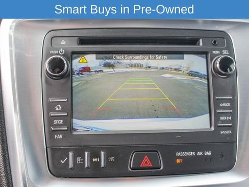 Used 2016 GMC Acadia SLT image 21