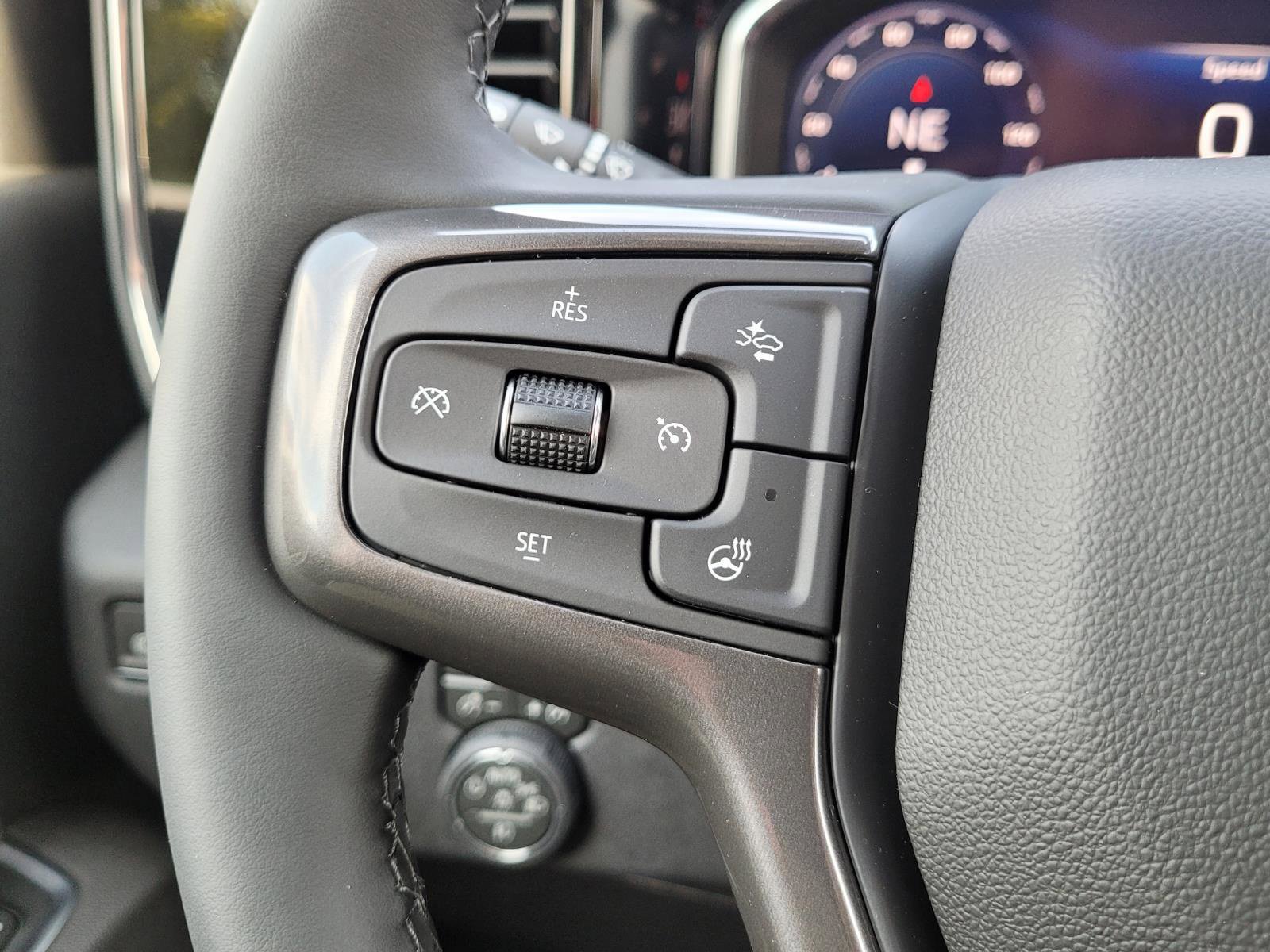 New 2026 Chevrolet Silverado 2500 High Country w/ High Country Premium Package AWD/4WD image 22