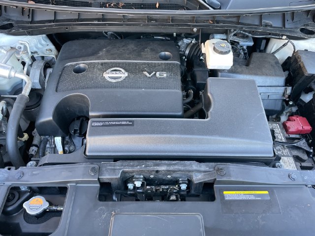 Used 2023 Nissan Murano SV w/ Cargo Package AWD/4WD image 31