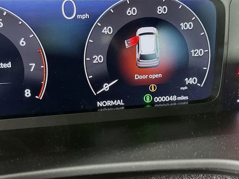 New 2026 Honda CR-V EX-L image 12