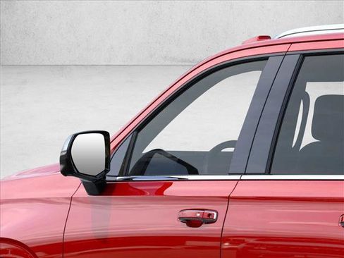 New 2026 Chevrolet Suburban Premier image 12